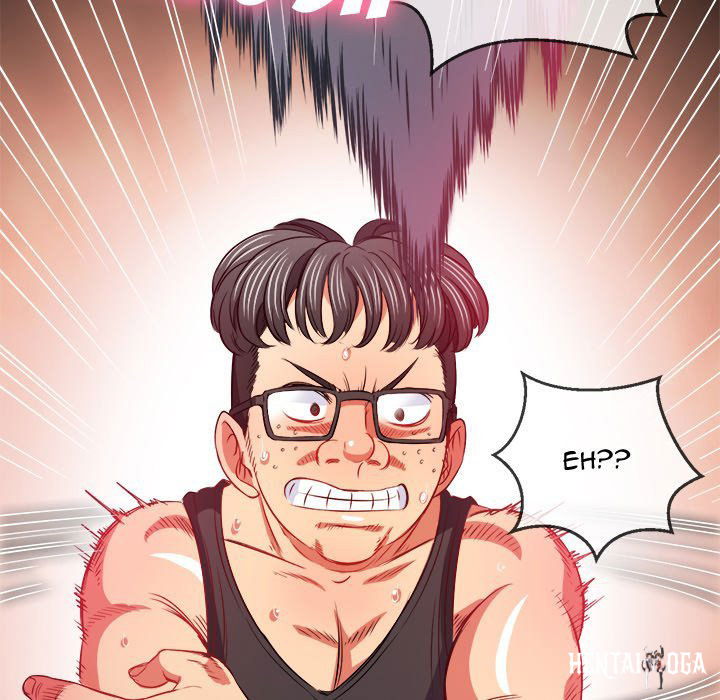 My High School Bully My High School Bully Chapter 80 - Page 52