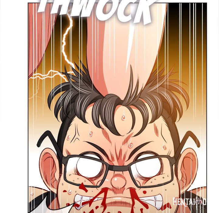 My High School Bully My High School Bully Chapter 80 - Page 54