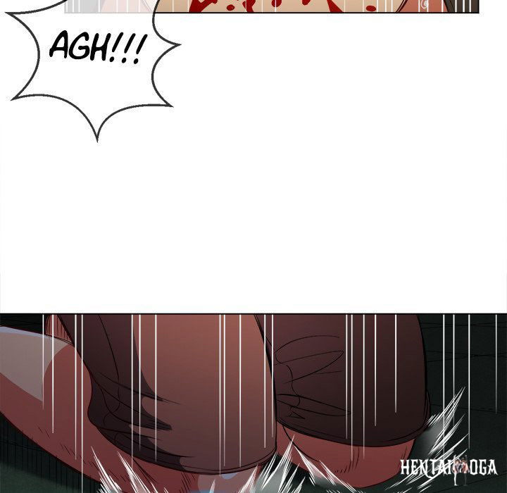 My High School Bully My High School Bully Chapter 80 - Page 55