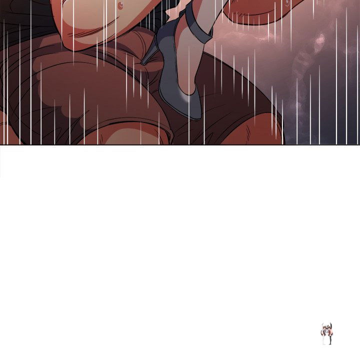 My High School Bully My High School Bully Chapter 80 - Page 59