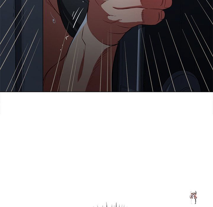 My High School Bully My High School Bully Chapter 80 - Page 6