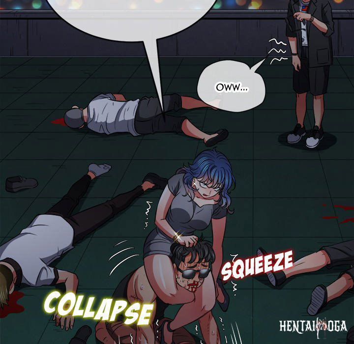 My High School Bully My High School Bully Chapter 80 - Page 61