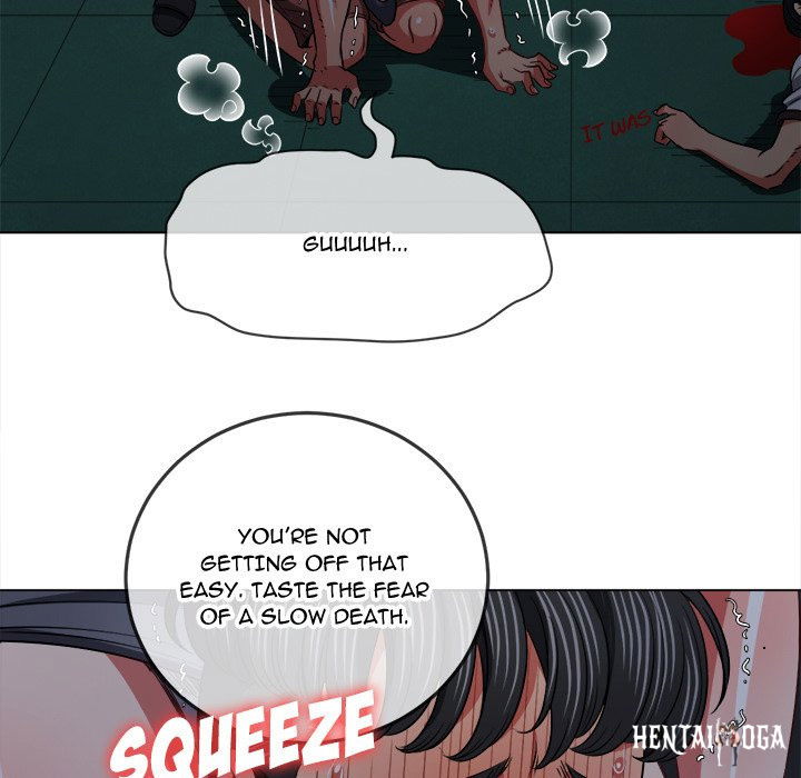 My High School Bully My High School Bully Chapter 80 - Page 62