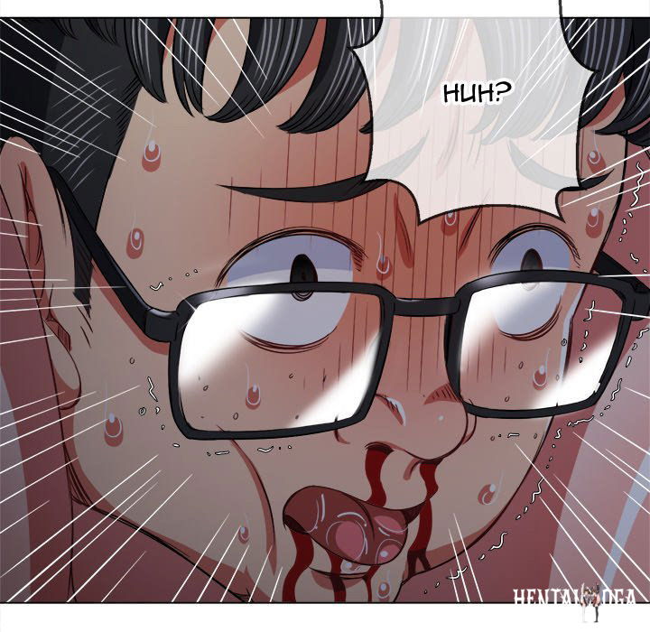 My High School Bully My High School Bully Chapter 80 - Page 64