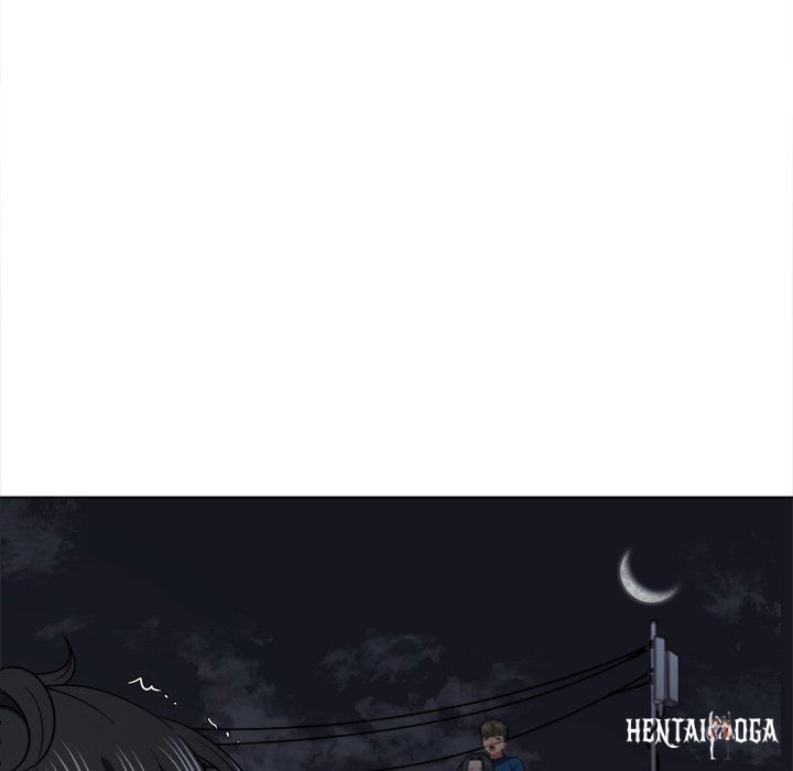 My High School Bully My High School Bully Chapter 80 - Page 65