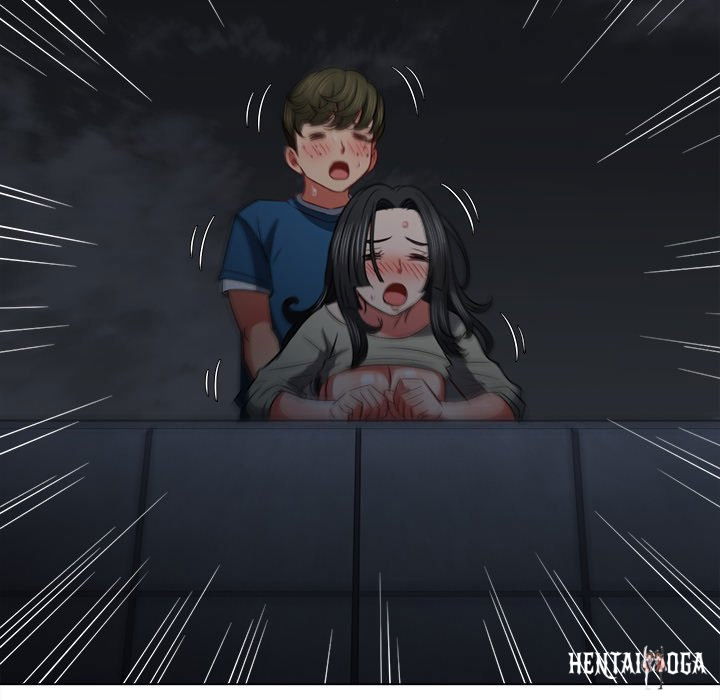 My High School Bully My High School Bully Chapter 80 - Page 68