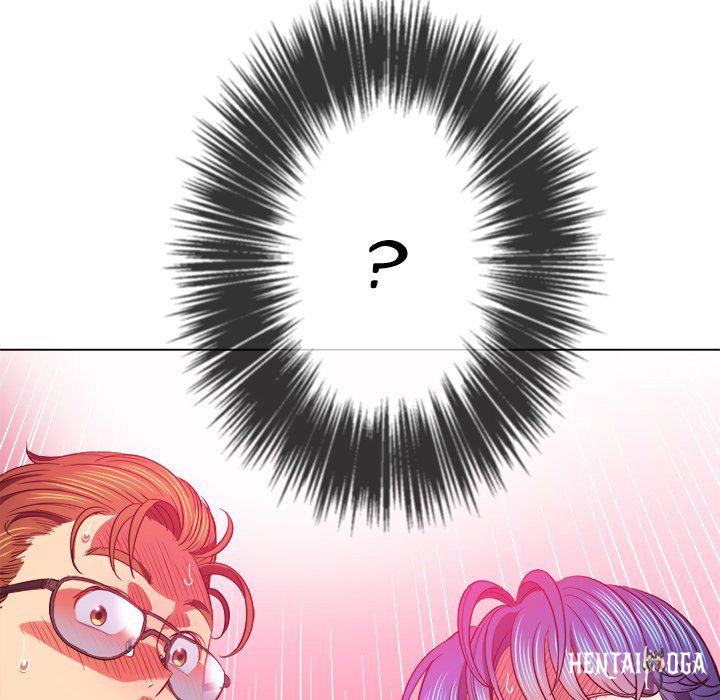 My High School Bully My High School Bully Chapter 80 - Page 7