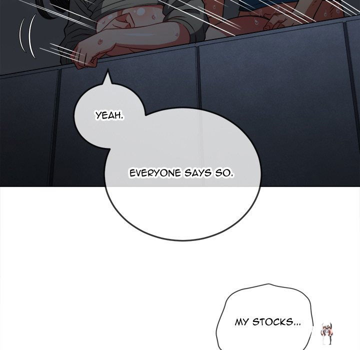 My High School Bully My High School Bully Chapter 80 - Page 71