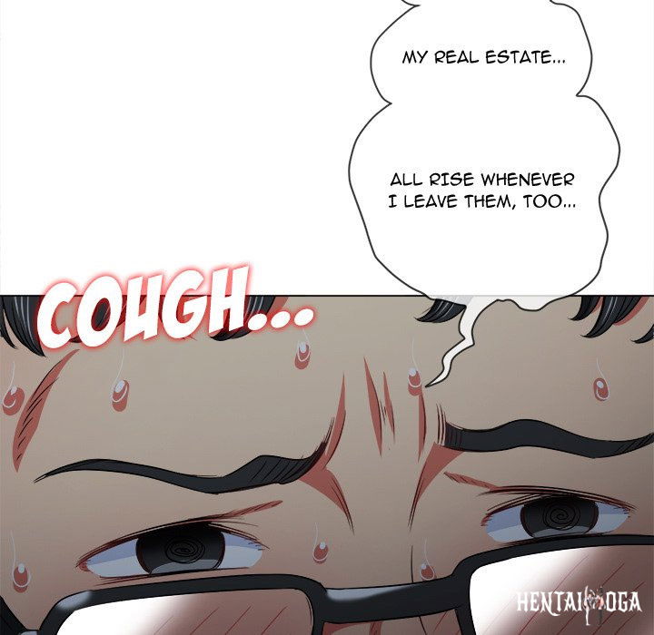 My High School Bully My High School Bully Chapter 80 - Page 72