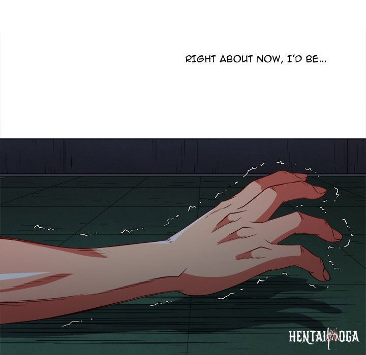 My High School Bully My High School Bully Chapter 80 - Page 74