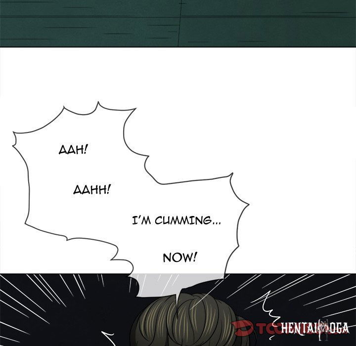 My High School Bully My High School Bully Chapter 80 - Page 75