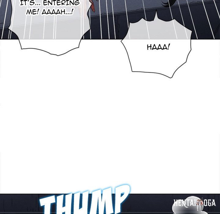 My High School Bully My High School Bully Chapter 80 - Page 78