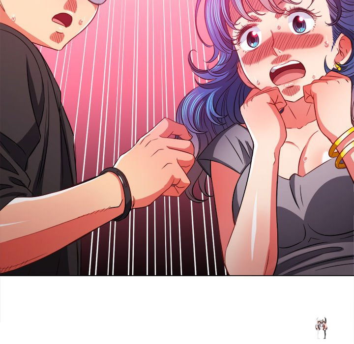 My High School Bully My High School Bully Chapter 80 - Page 8