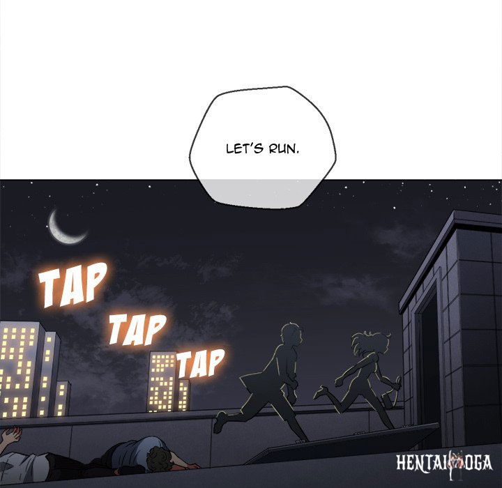 My High School Bully My High School Bully Chapter 80 - Page 80