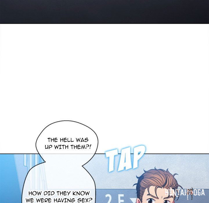 My High School Bully My High School Bully Chapter 80 - Page 81