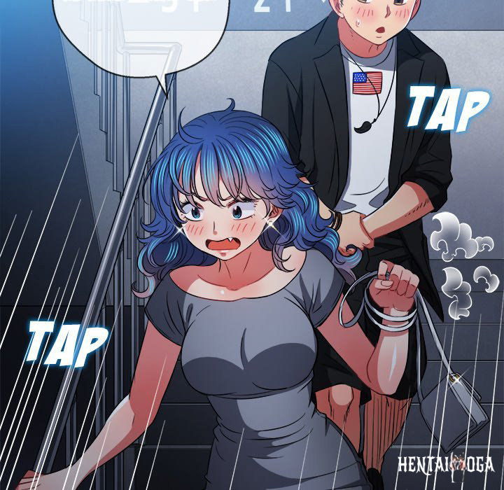 My High School Bully My High School Bully Chapter 80 - Page 82