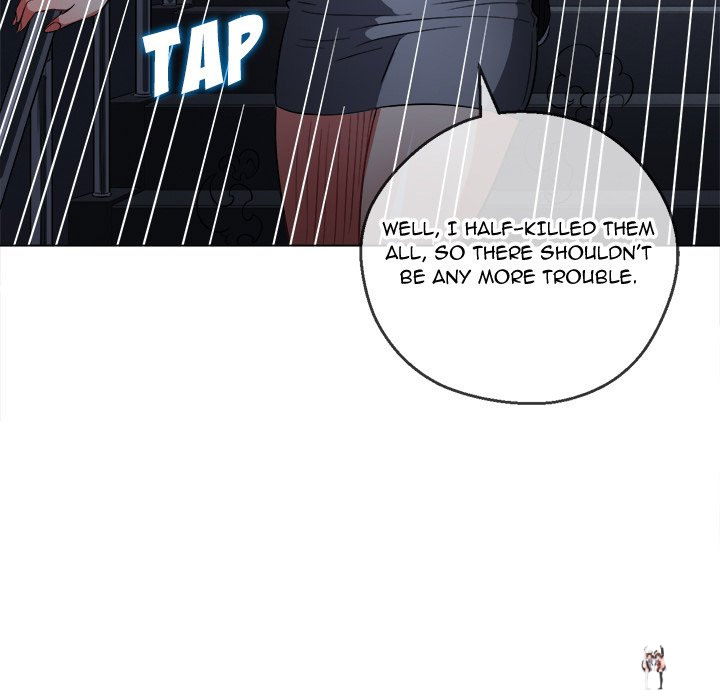 My High School Bully My High School Bully Chapter 80 - Page 83