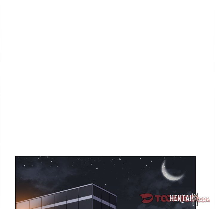 My High School Bully My High School Bully Chapter 80 - Page 84