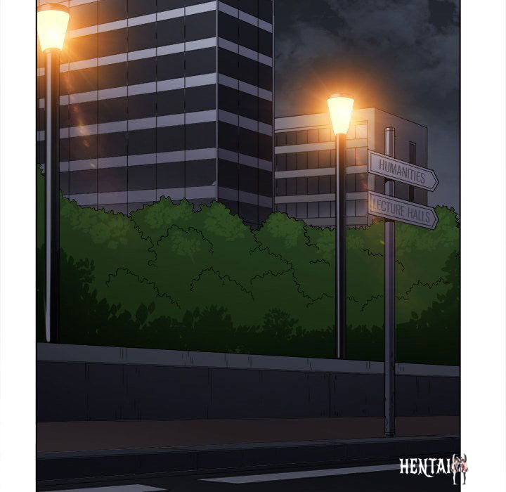 My High School Bully My High School Bully Chapter 80 - Page 85