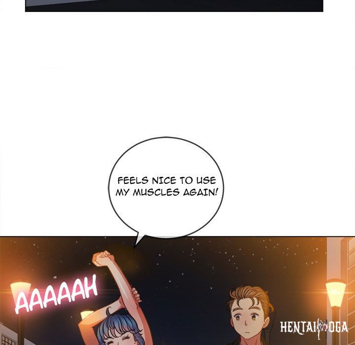 My High School Bully My High School Bully Chapter 80 - Page 86