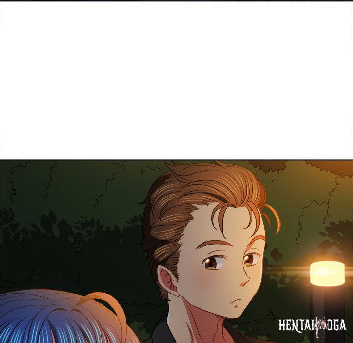 My High School Bully My High School Bully Chapter 80 - Page 88