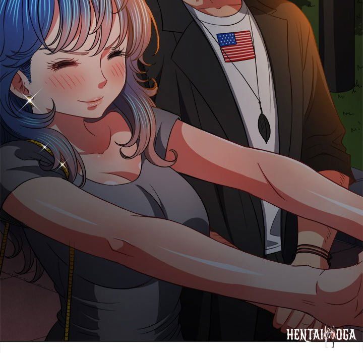 My High School Bully My High School Bully Chapter 80 - Page 89