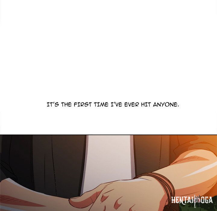 My High School Bully My High School Bully Chapter 80 - Page 90