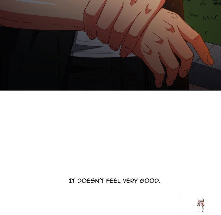 My High School Bully My High School Bully Chapter 80 - Page 91