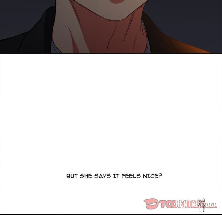 My High School Bully My High School Bully Chapter 80 - Page 93