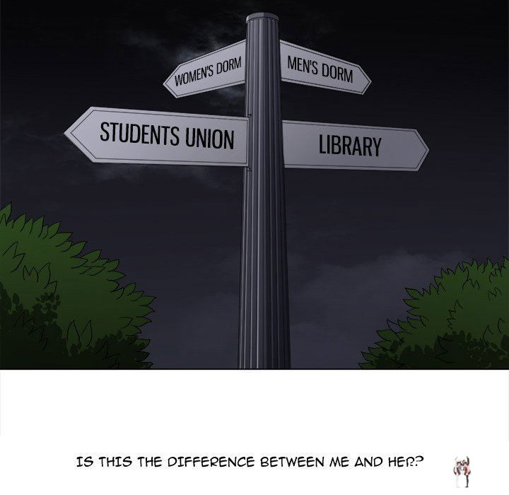 My High School Bully My High School Bully Chapter 80 - Page 94