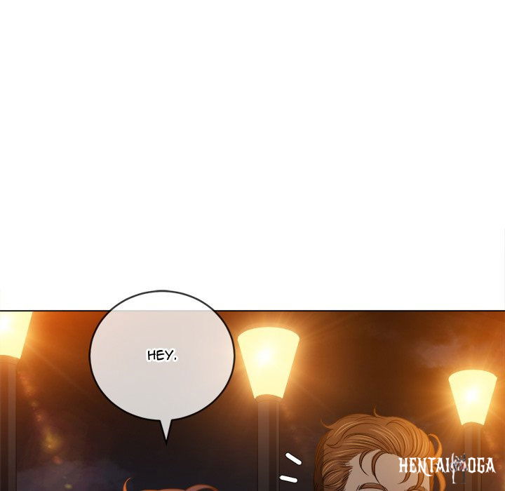 My High School Bully My High School Bully Chapter 80 - Page 95