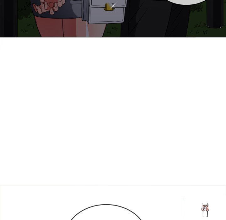 My High School Bully My High School Bully Chapter 80 - Page 97