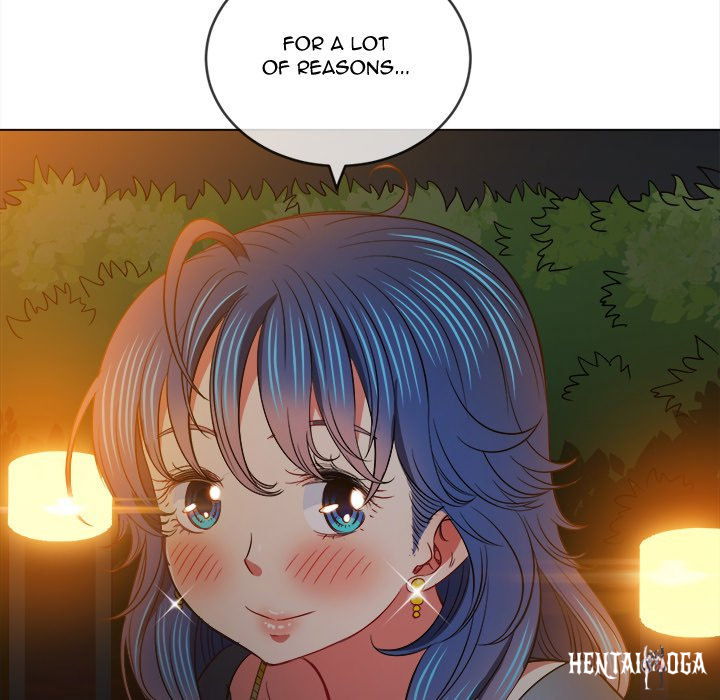 My High School Bully My High School Bully Chapter 80 - Page 98