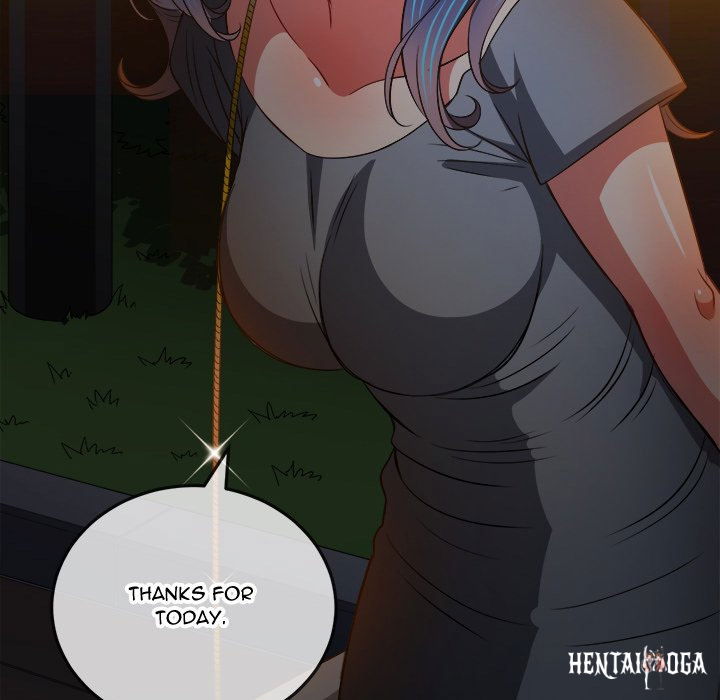 My High School Bully My High School Bully Chapter 80 - Page 99