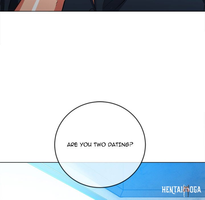 My High School Bully My High School Bully Chapter 81 - Page 100