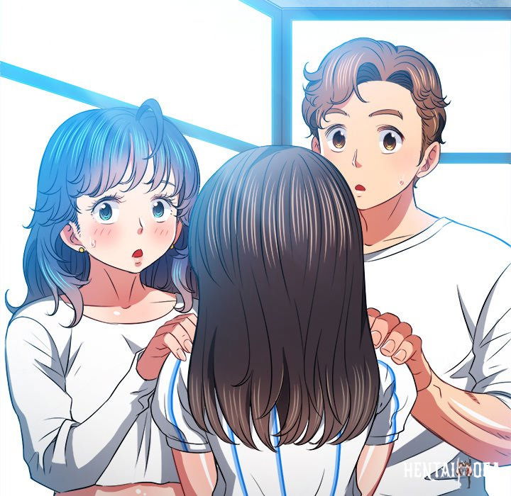 My High School Bully My High School Bully Chapter 81 - Page 101