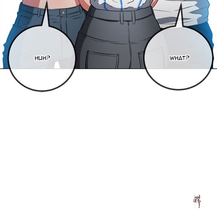 My High School Bully My High School Bully Chapter 81 - Page 102