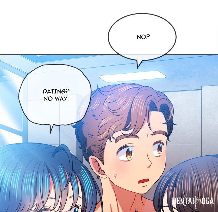 My High School Bully My High School Bully Chapter 81 - Page 103