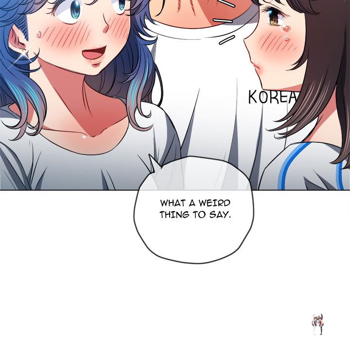 My High School Bully My High School Bully Chapter 81 - Page 104