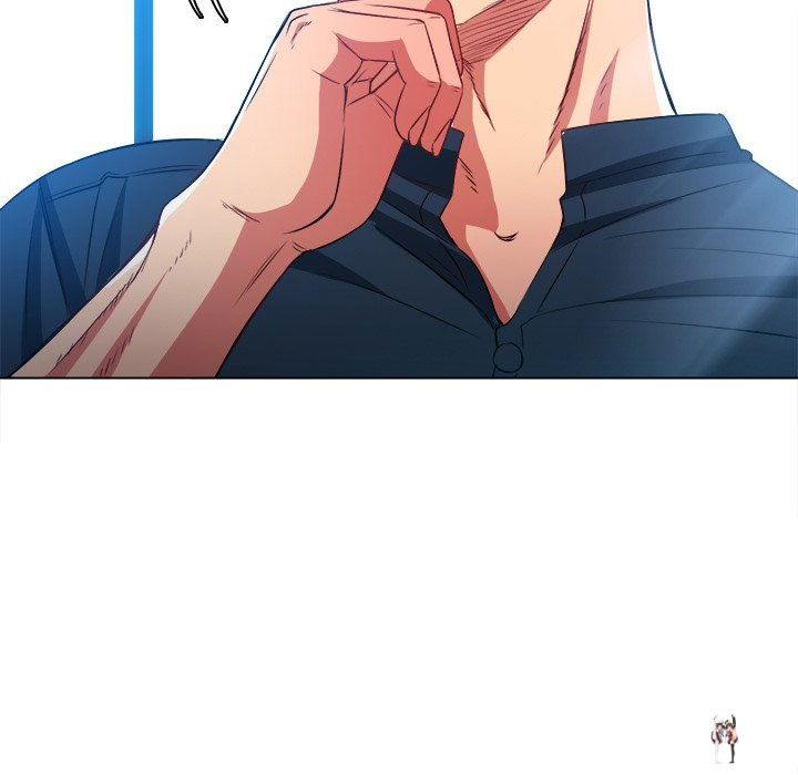 My High School Bully My High School Bully Chapter 81 - Page 106