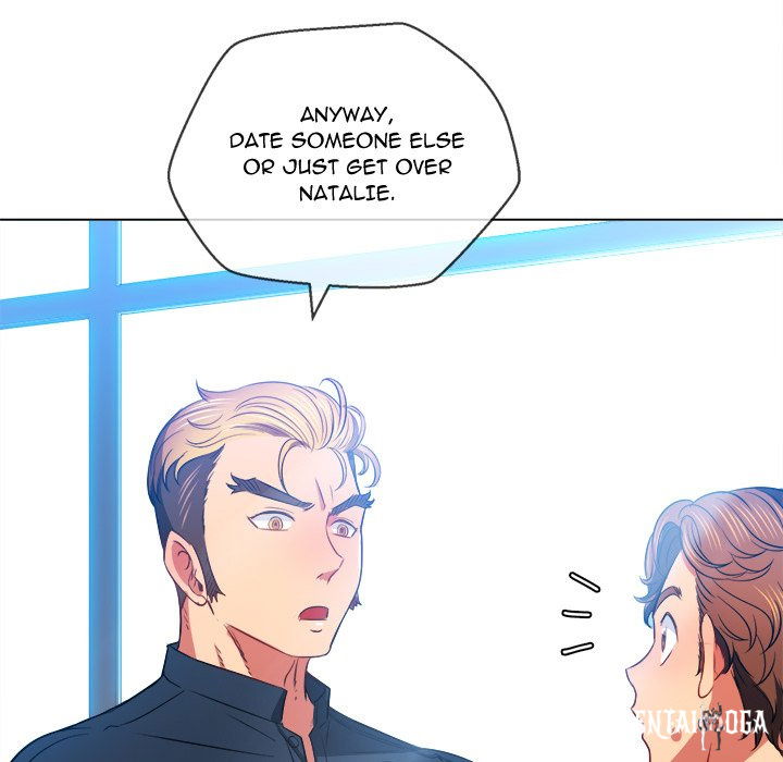 My High School Bully My High School Bully Chapter 81 - Page 107