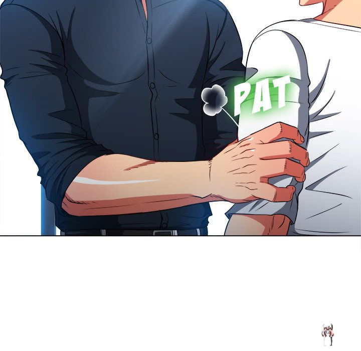 My High School Bully My High School Bully Chapter 81 - Page 108