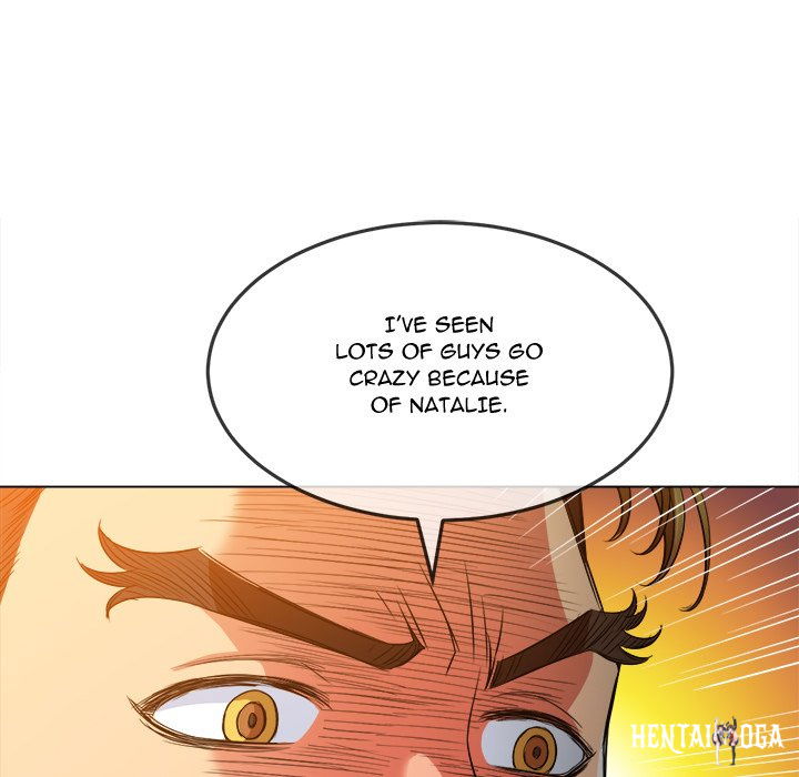 My High School Bully My High School Bully Chapter 81 - Page 109