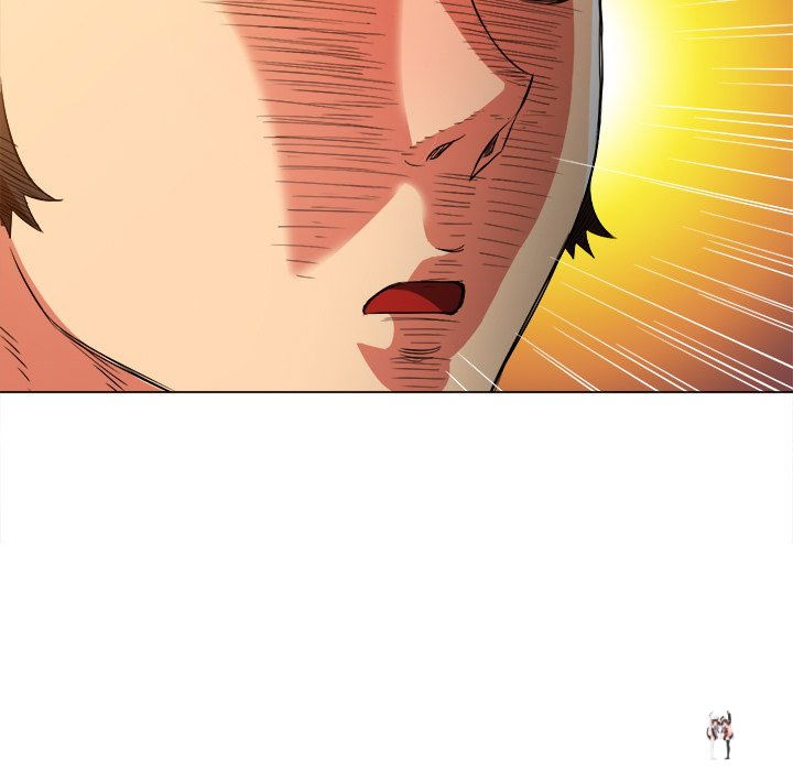 My High School Bully My High School Bully Chapter 81 - Page 110