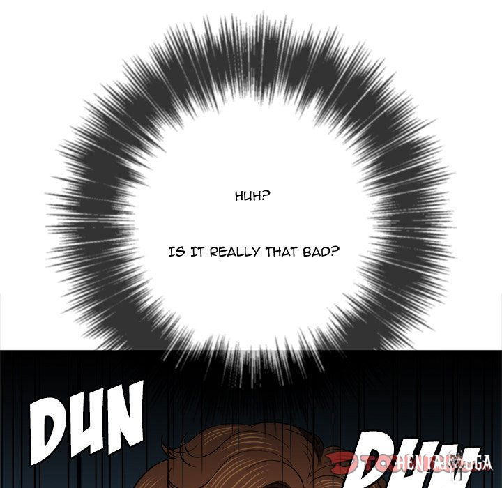 My High School Bully My High School Bully Chapter 81 - Page 111