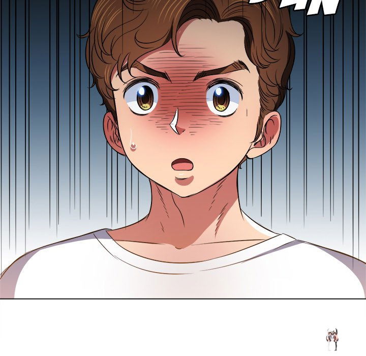 My High School Bully My High School Bully Chapter 81 - Page 112