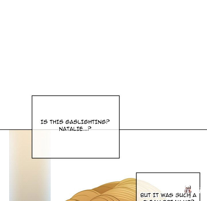 My High School Bully My High School Bully Chapter 81 - Page 113