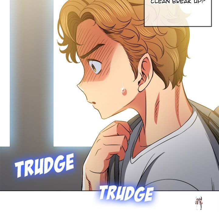 My High School Bully My High School Bully Chapter 81 - Page 114