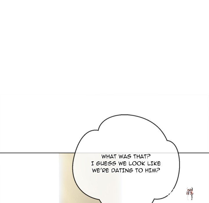 My High School Bully My High School Bully Chapter 81 - Page 115