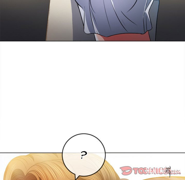 My High School Bully My High School Bully Chapter 81 - Page 117